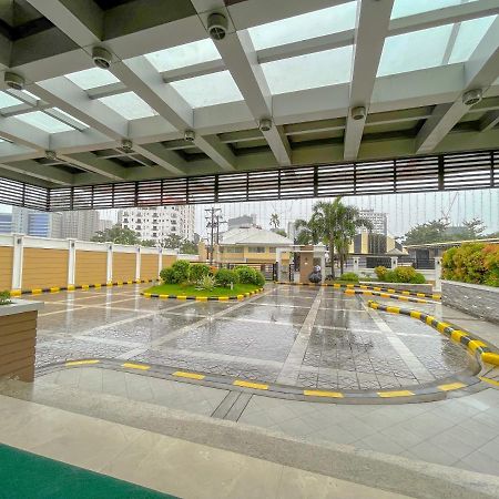 City Center- Balcony Suite Cebu Bagian luar foto