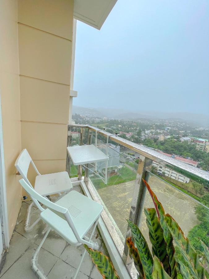 City Center- Balcony Suite Cebu Bagian luar foto