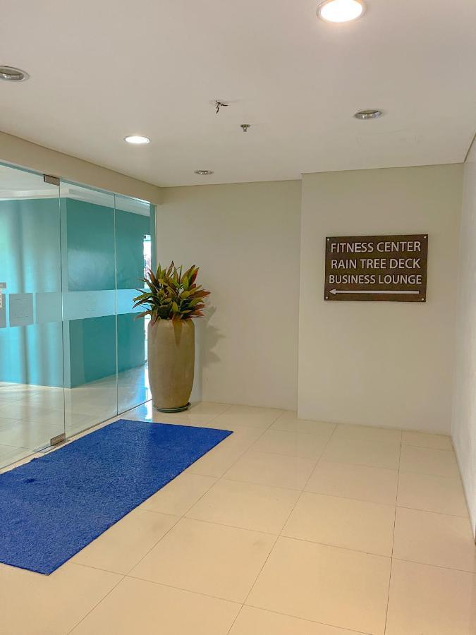City Center- Balcony Suite Cebu Bagian luar foto
