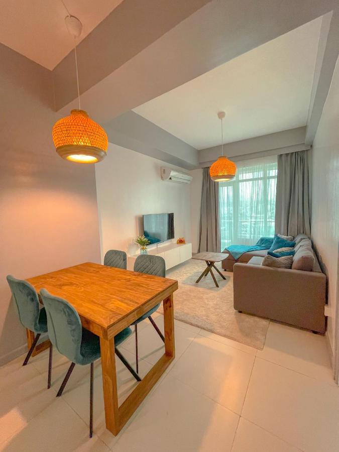 City Center- Balcony Suite Cebu Bagian luar foto