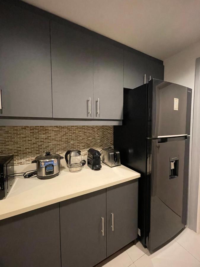 City Center- Balcony Suite Cebu Bagian luar foto