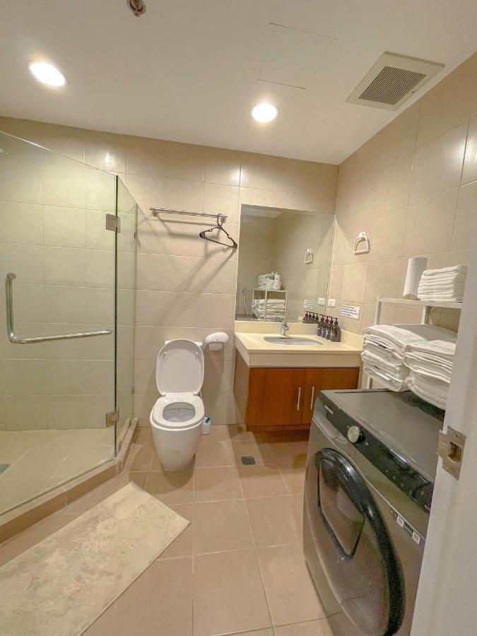 City Center- Balcony Suite Cebu Bagian luar foto