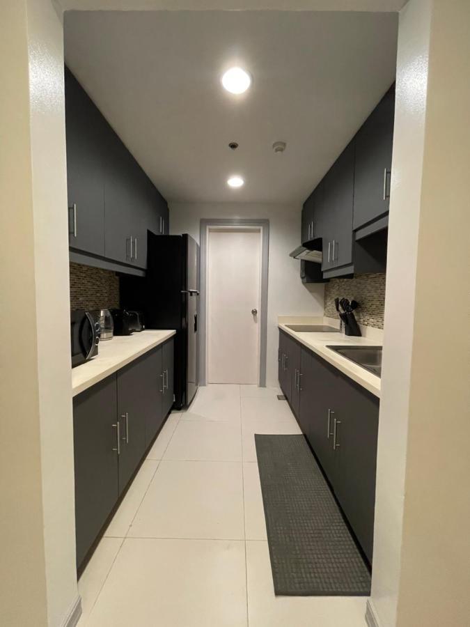 City Center- Balcony Suite Cebu Bagian luar foto