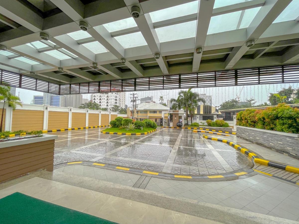 City Center- Balcony Suite Cebu Bagian luar foto