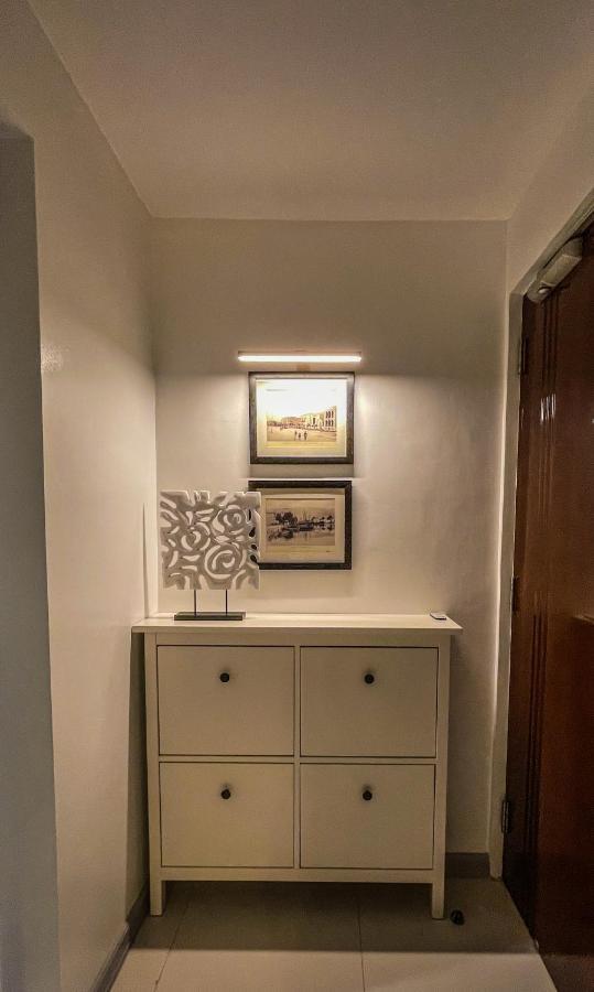 City Center- Balcony Suite Cebu Bagian luar foto