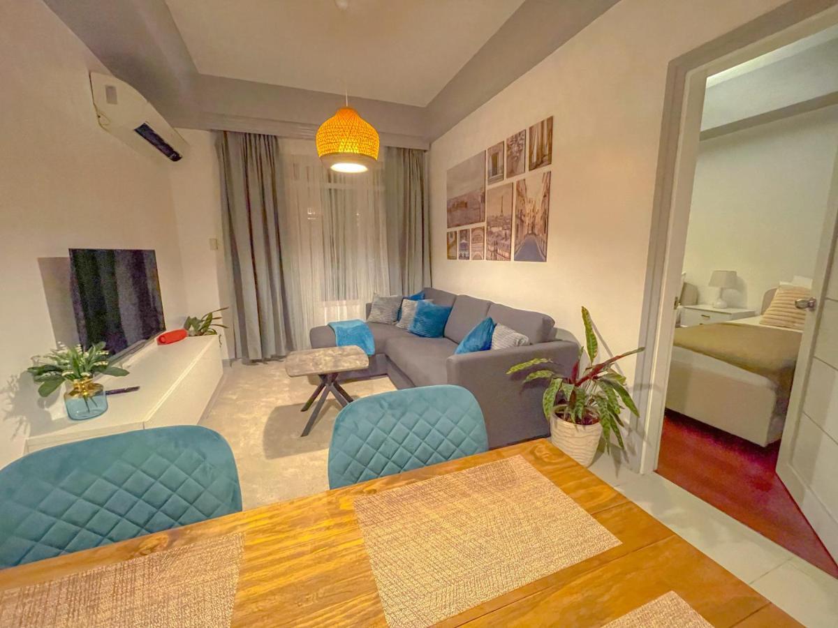 City Center- Balcony Suite Cebu Bagian luar foto