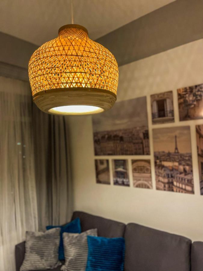 City Center- Balcony Suite Cebu Bagian luar foto