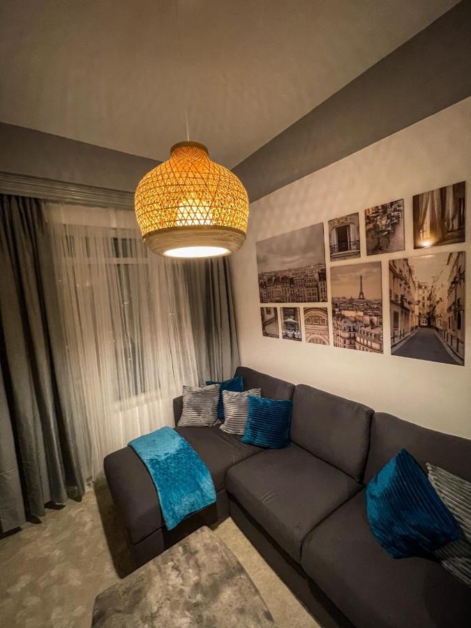 City Center- Balcony Suite Cebu Bagian luar foto